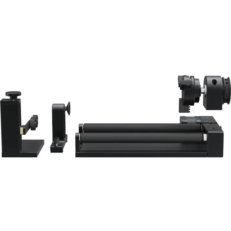 xTool RA2 Pro Rotary Attachment
