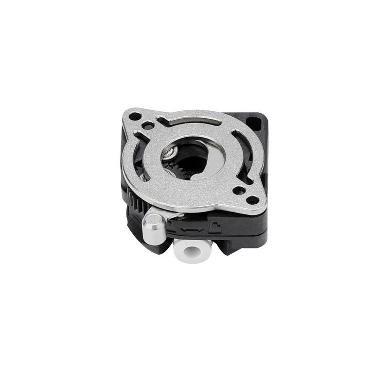 Creality K1/K1 Max Extrusion Kit