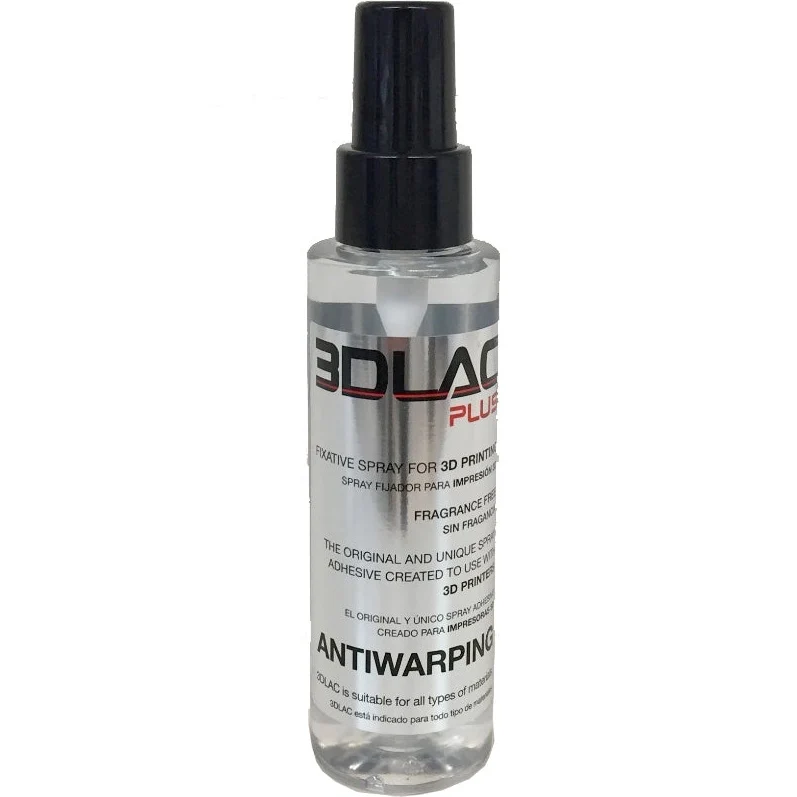 3DLAC Plus 100ml Pump Spray