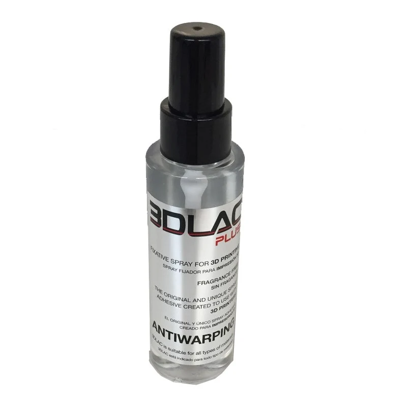 3DLAC Plus 100ml Pump Spray