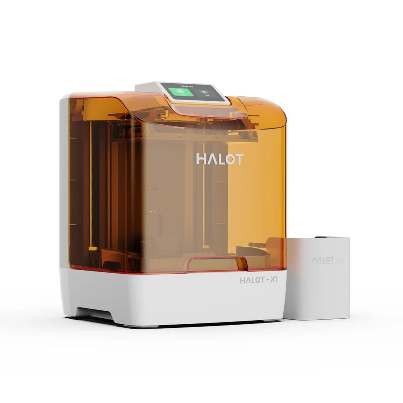 Creality HALOT-X1 Combo 16K