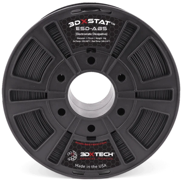 3DXTech STAT ESD-ABS