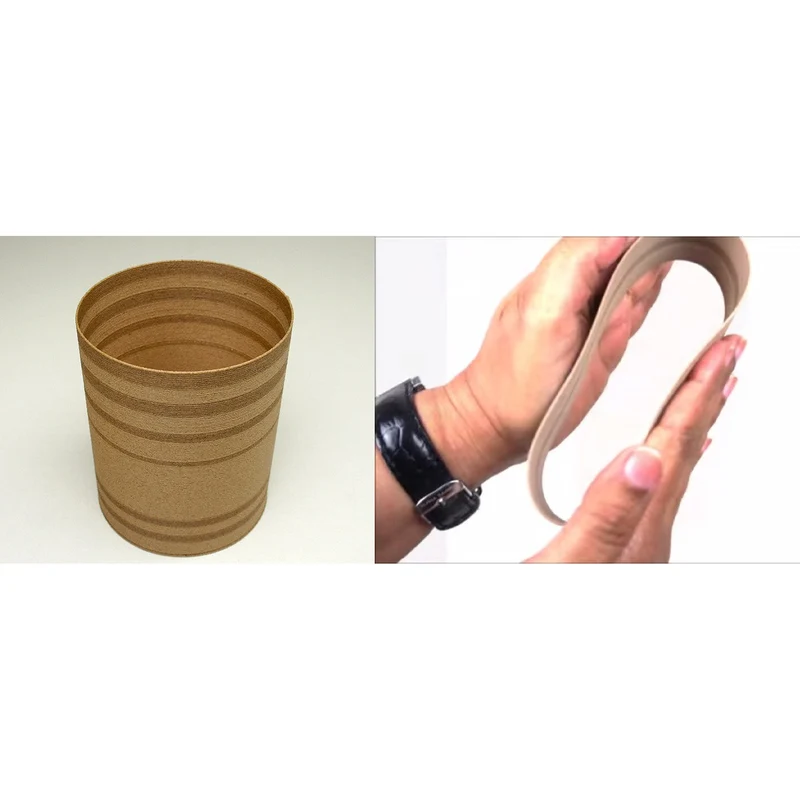 Lay-Filaments Laywood-Flex 1,75 mm 0,25 kg