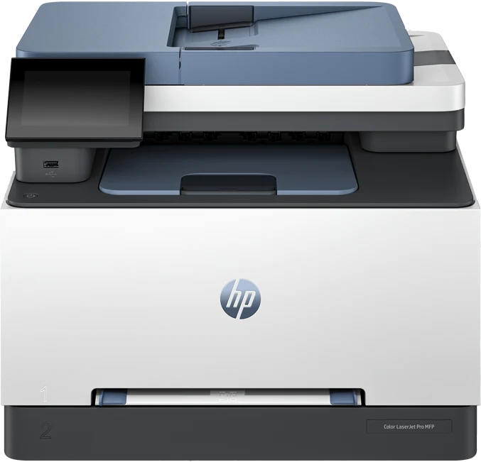 HP Color LaserJet Pro MFP 3302fdn Multifunktionsdrucker