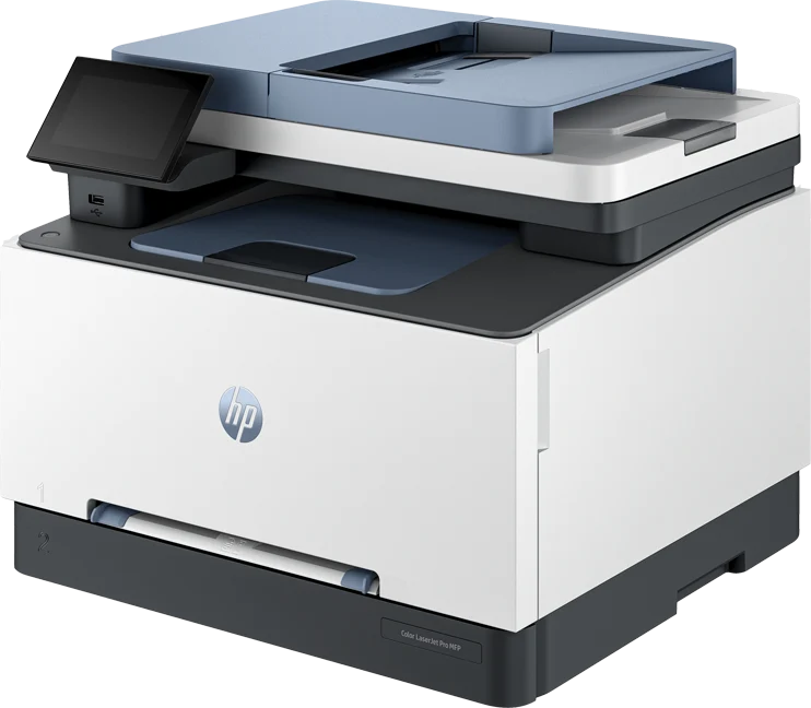 HP Color LaserJet Pro MFP 3302fdn Multifunktionsdrucker
