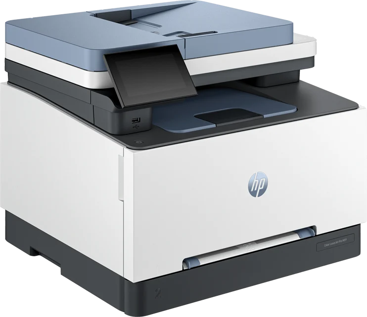 HP Color LaserJet Pro MFP 3302fdn Multifunktionsdrucker