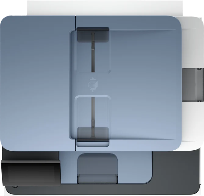 HP Color LaserJet Pro MFP 3302fdn Multifunktionsdrucker