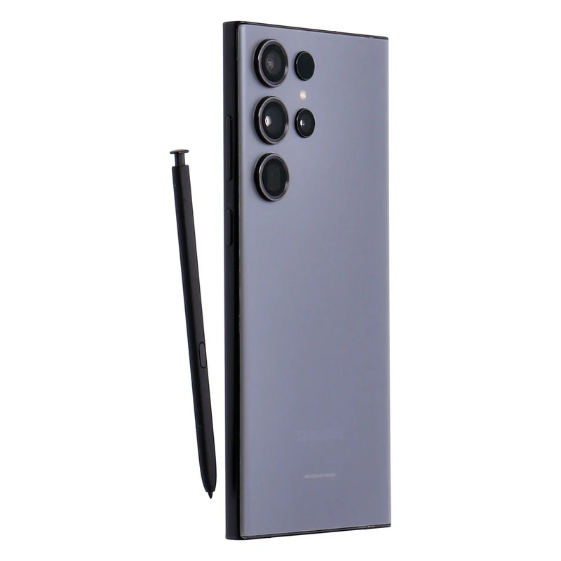 Samsung Galaxy S23 Ultra 5G 1TB Graphite