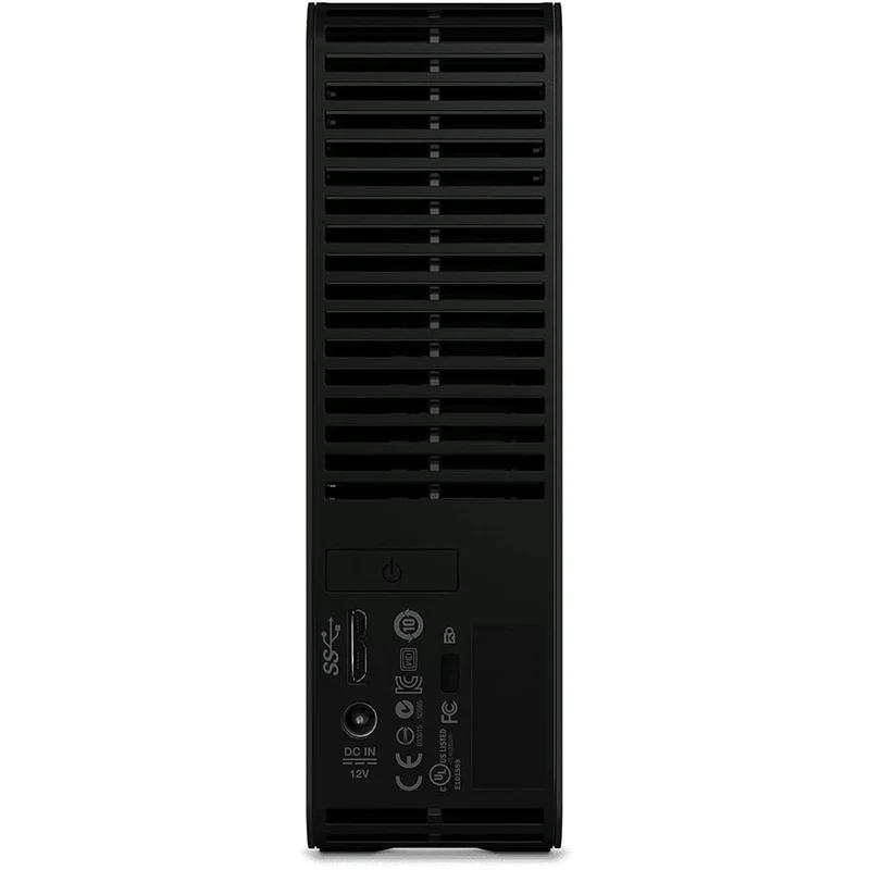 Western Digital Elements Desktop 3.0 18TB