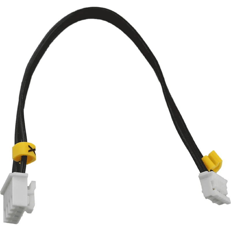 Creality CR-10 V2 X-Achsen-Motorkabel
