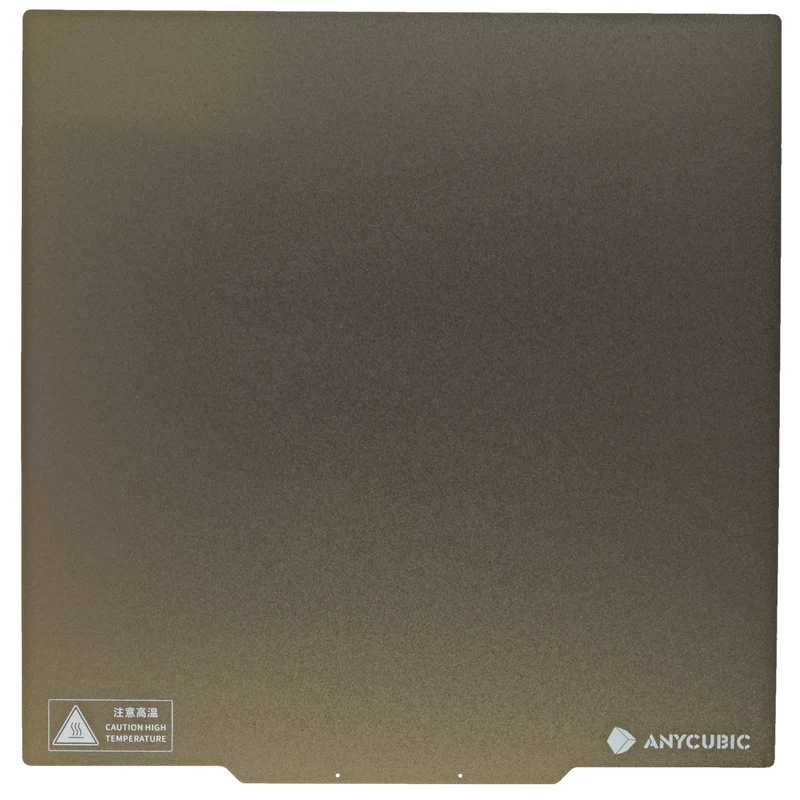Anycubic Kobra 2 MAX PEI Magnetsticker