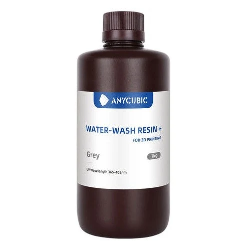Anycubic Water Washable Resin+