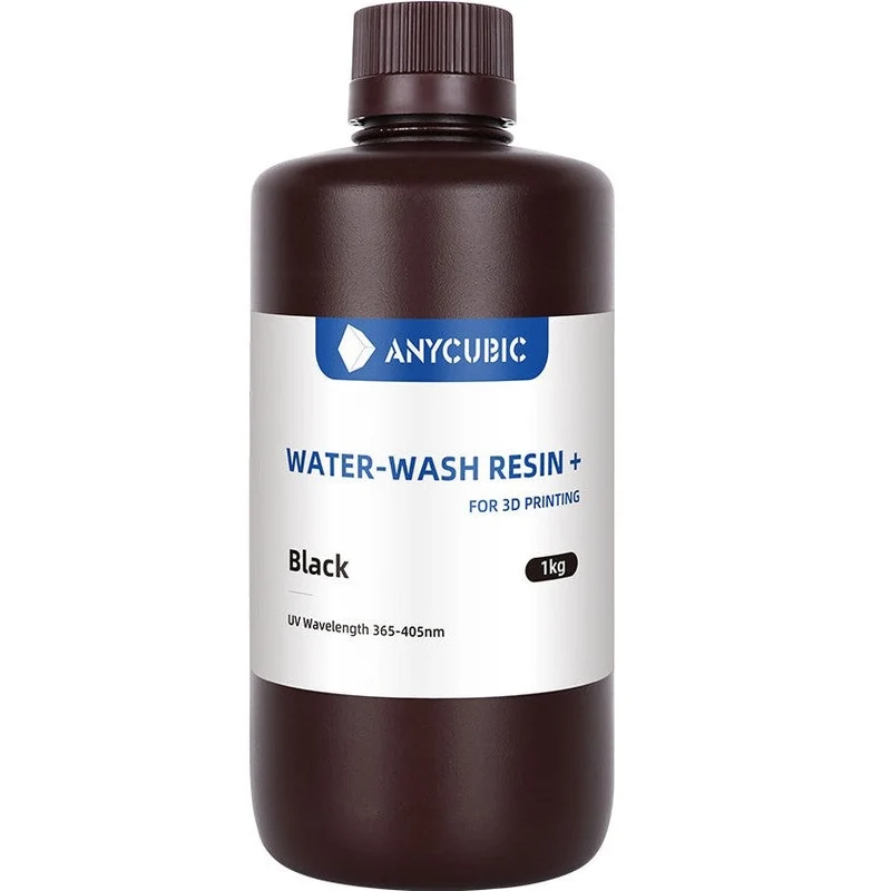Anycubic Water Washable Resin+