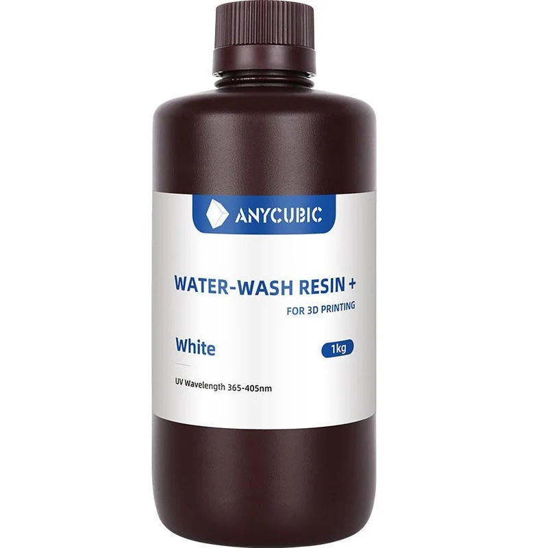 Anycubic Water Washable Resin+