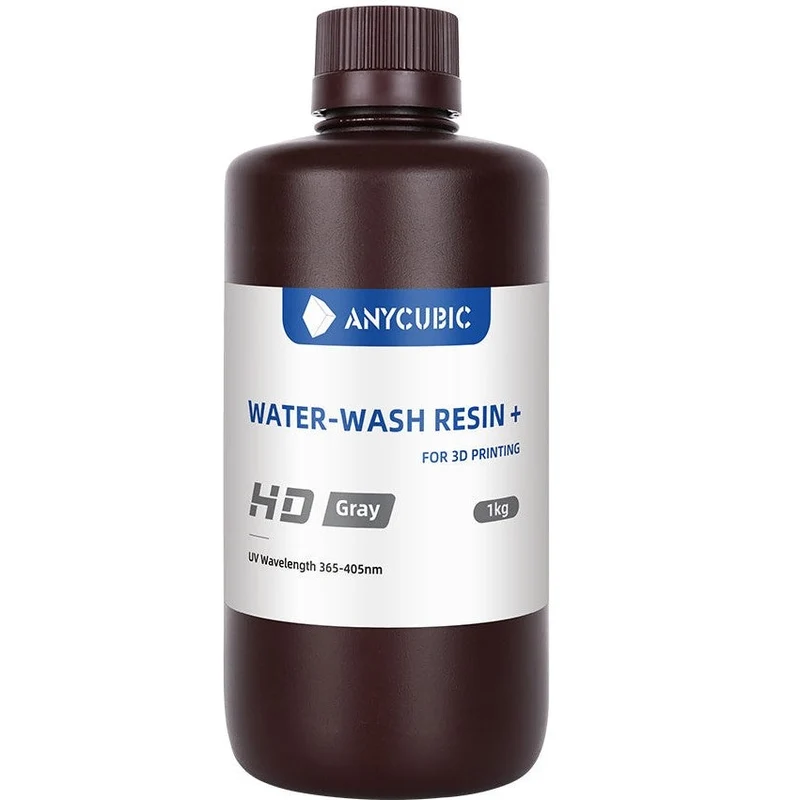 Anycubic Water Washable Resin+