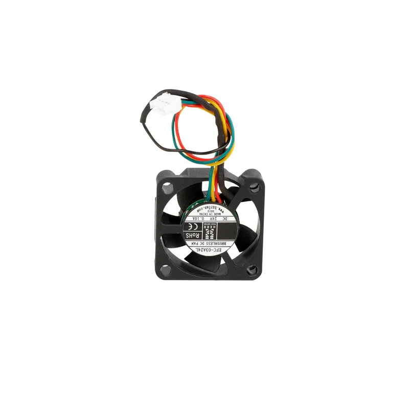 Creality Heatbreak Fan für K2 Plus