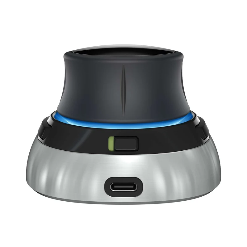 3Dconnexion SpaceMouse Wireless