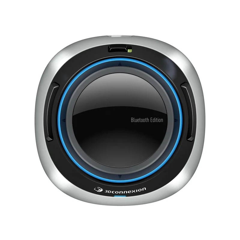 3Dconnexion SpaceMouse Wireless