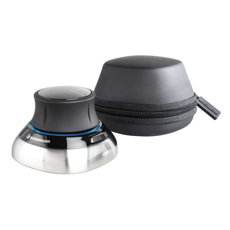 3Dconnexion SpaceMouse Wireless