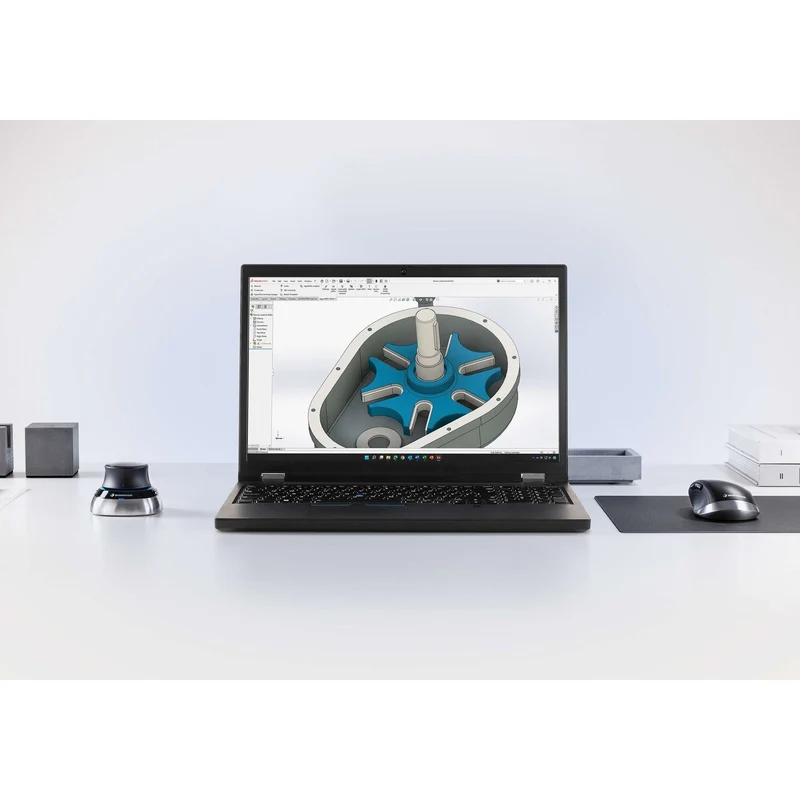 3Dconnexion SpaceMouse Wireless