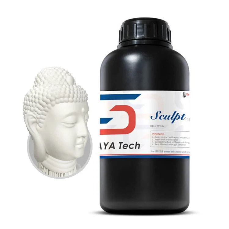 Siraya Tech Sculpt Ultra White