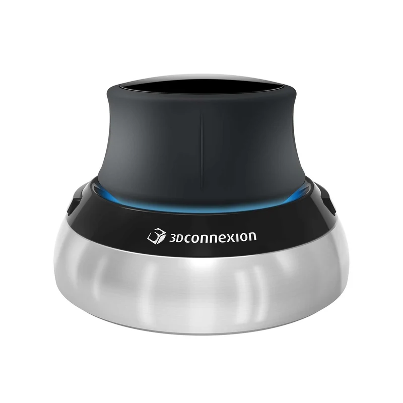 3Dconnexion SpaceMouse Compact