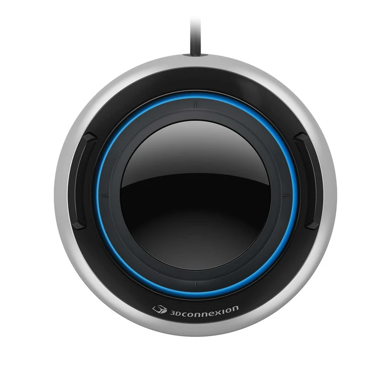 3Dconnexion SpaceMouse Compact