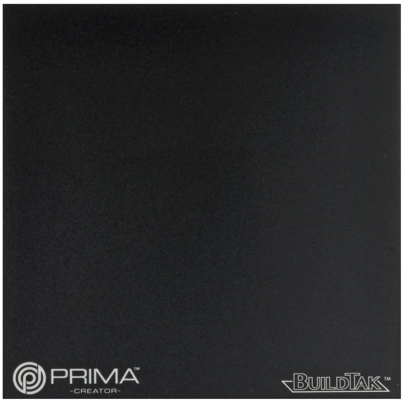 BuildTak 3D Print Surface 203 x 203 mm