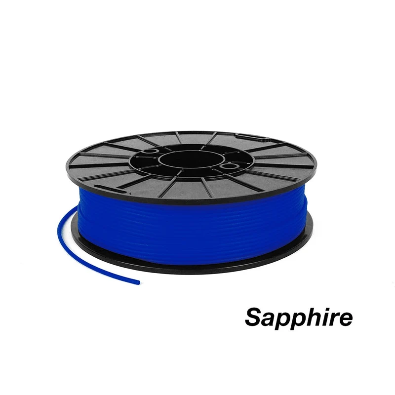NinjaTek Cheetah Flexible 1,75 mm Sapphire Blue