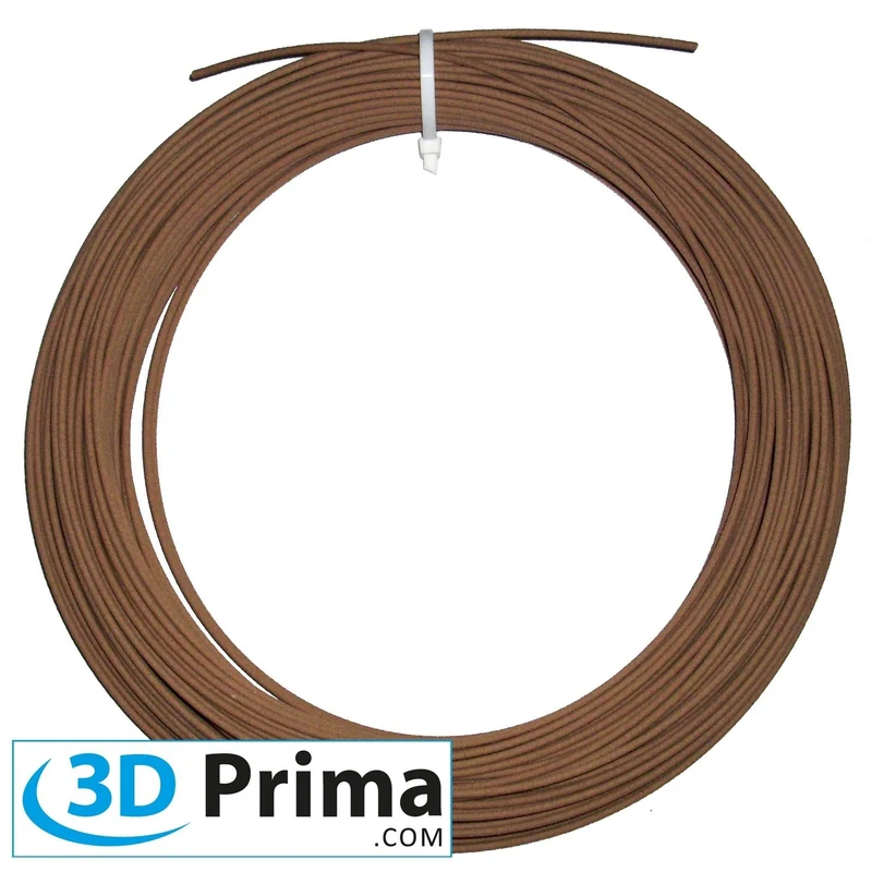 Lay-Filaments LayWoo-d3 Filament 1,75 mm 0,25 kg