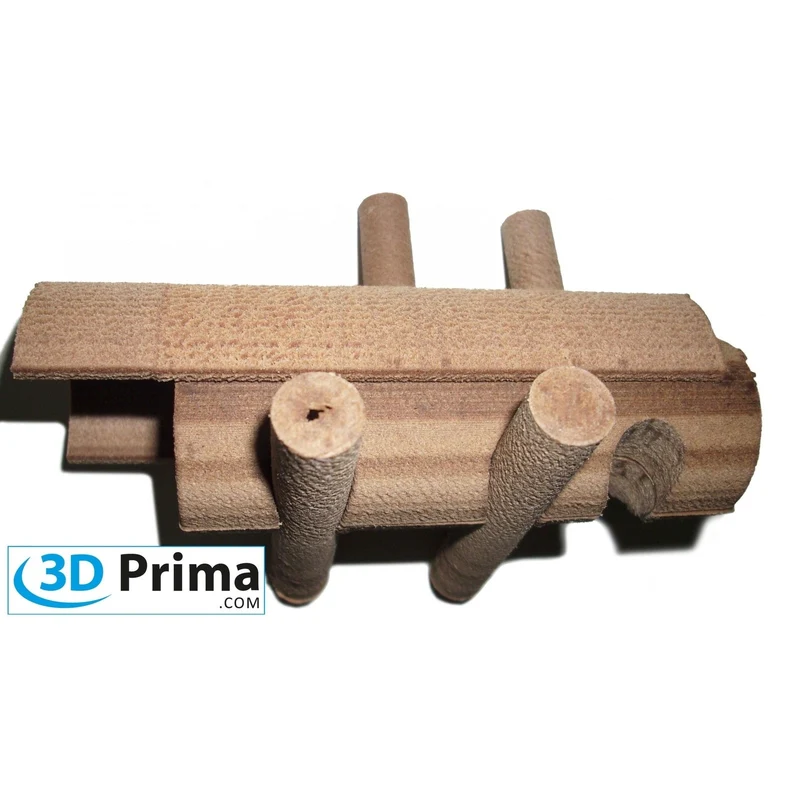 Lay-Filaments LayWoo-d3 Filament 1,75 mm 0,25 kg