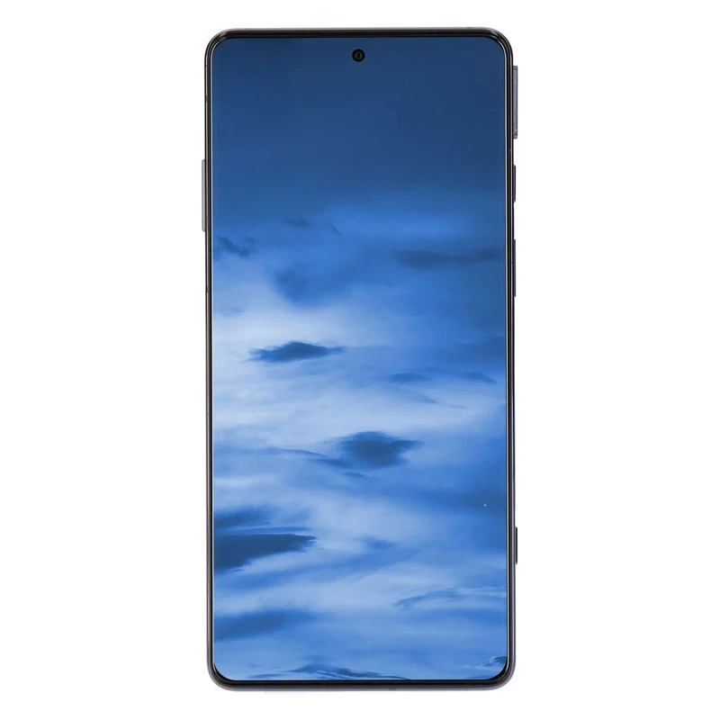 Xiaomi Black Shark 5 Pro 5G Dual-SIM 128GB Stellar Black