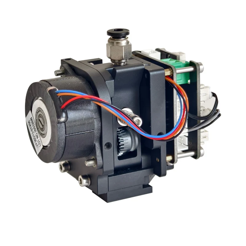 Mingda T45 Extruder-Kit rechts – Ersatzteil für Raptor 450