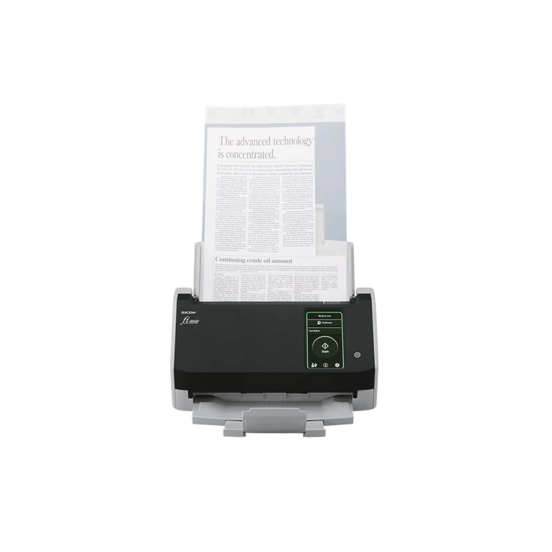 Ricoh fi-8040 Dokumentenscanner