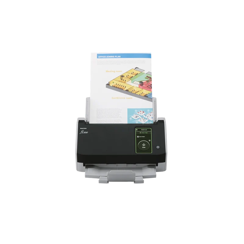 Ricoh fi-8040 Dokumentenscanner