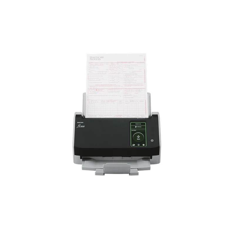 Ricoh fi-8040 Dokumentenscanner