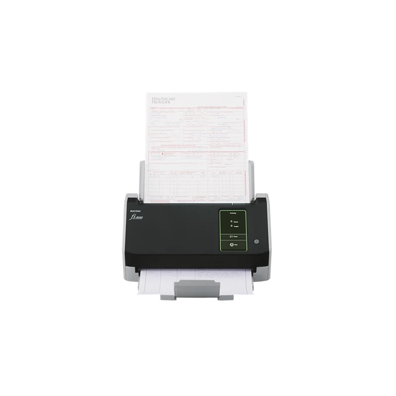 Ricoh fi-8040 Dokumentenscanner