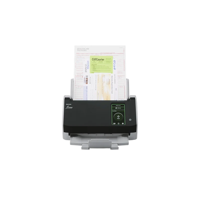 Ricoh fi-8040 Dokumentenscanner