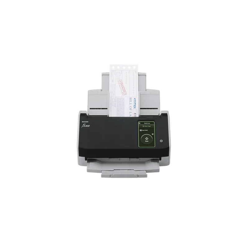 Ricoh fi-8040 Dokumentenscanner