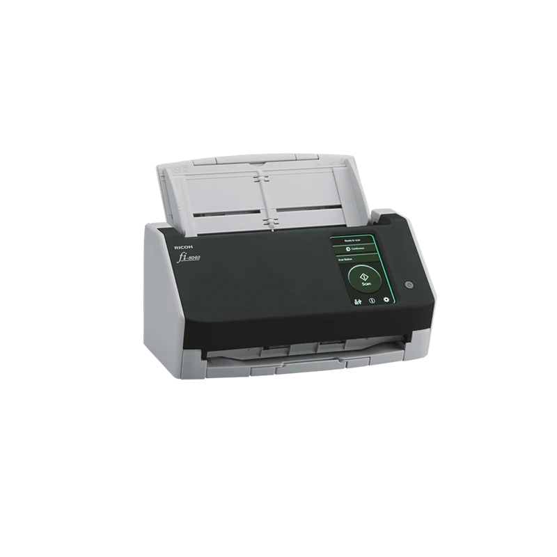 Ricoh fi-8040 Dokumentenscanner
