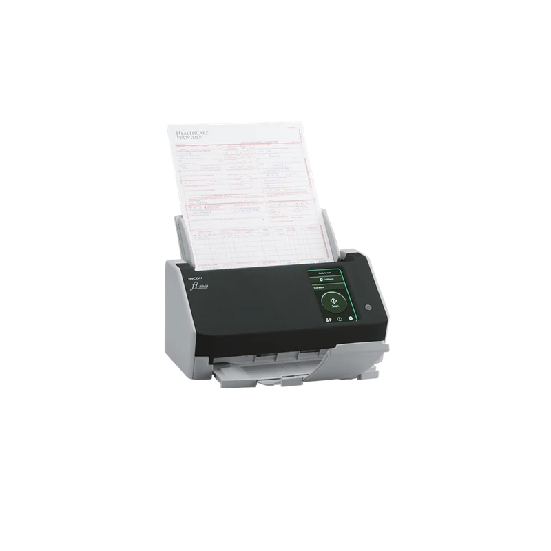 Ricoh fi-8040 Dokumentenscanner
