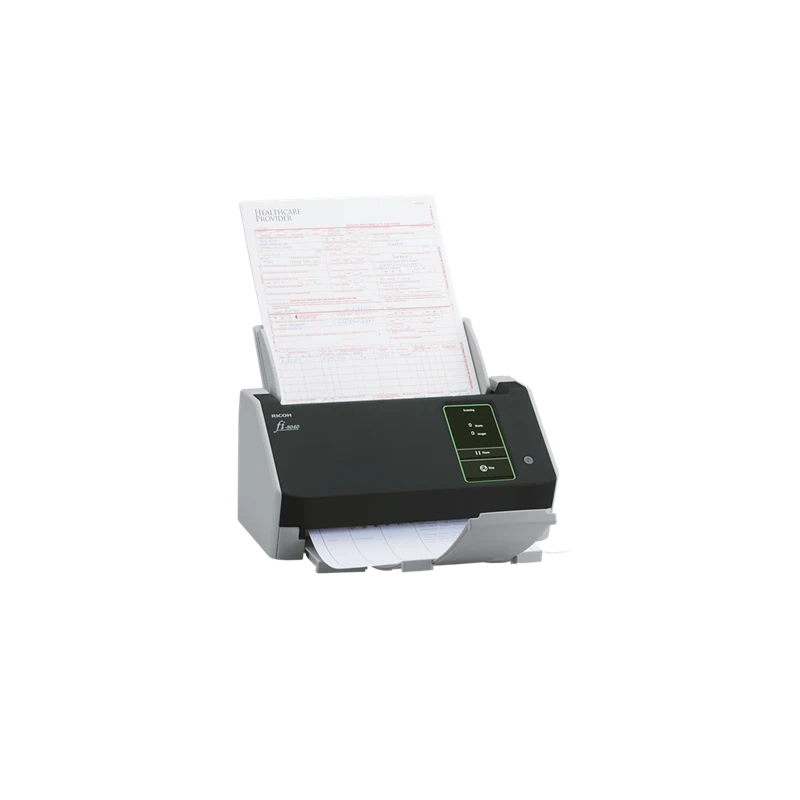 Ricoh fi-8040 Dokumentenscanner