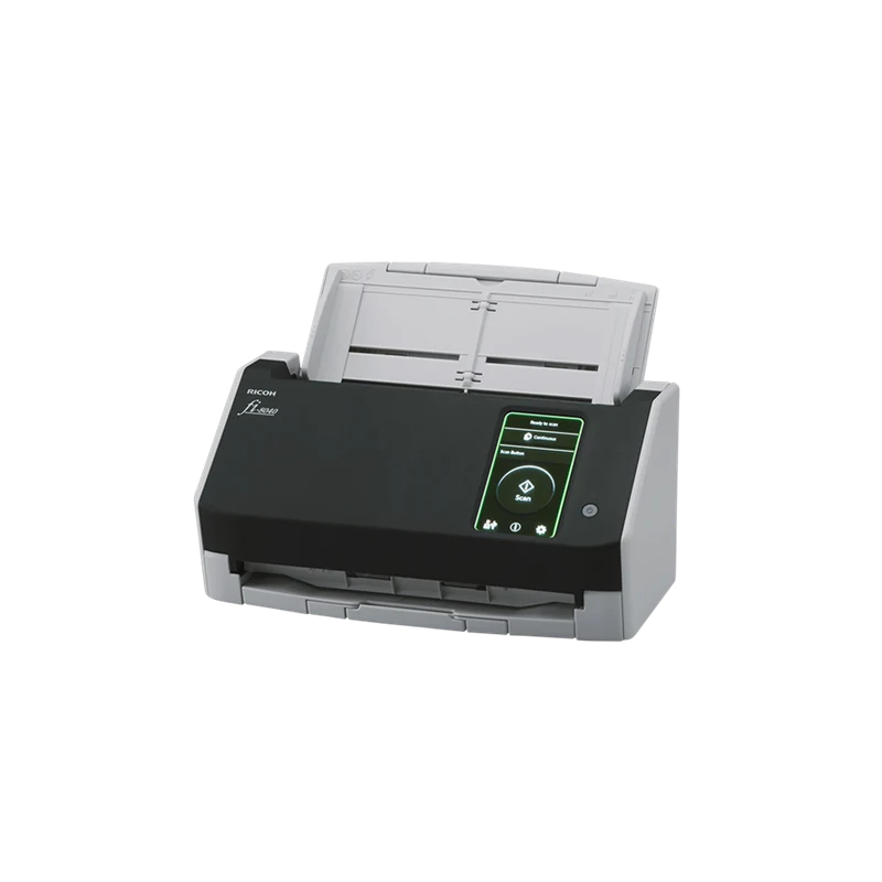 Ricoh fi-8040 Dokumentenscanner