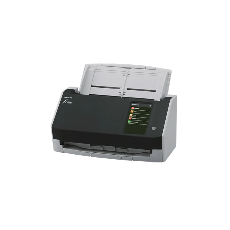 Ricoh fi-8040 Dokumentenscanner