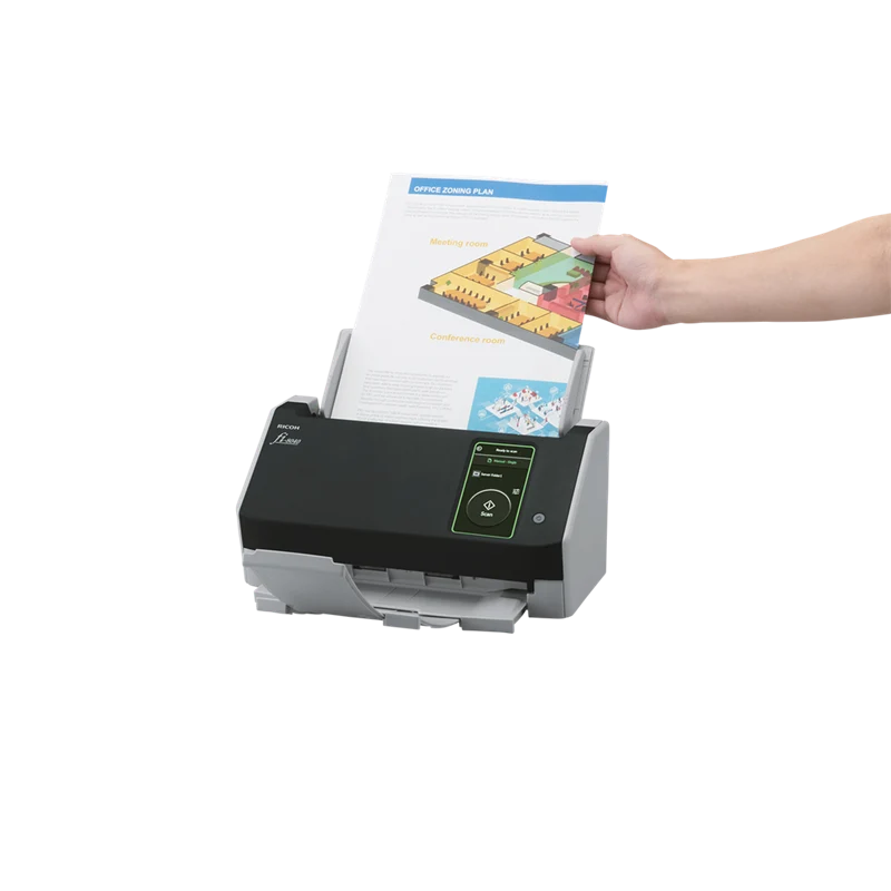 Ricoh fi-8040 Dokumentenscanner