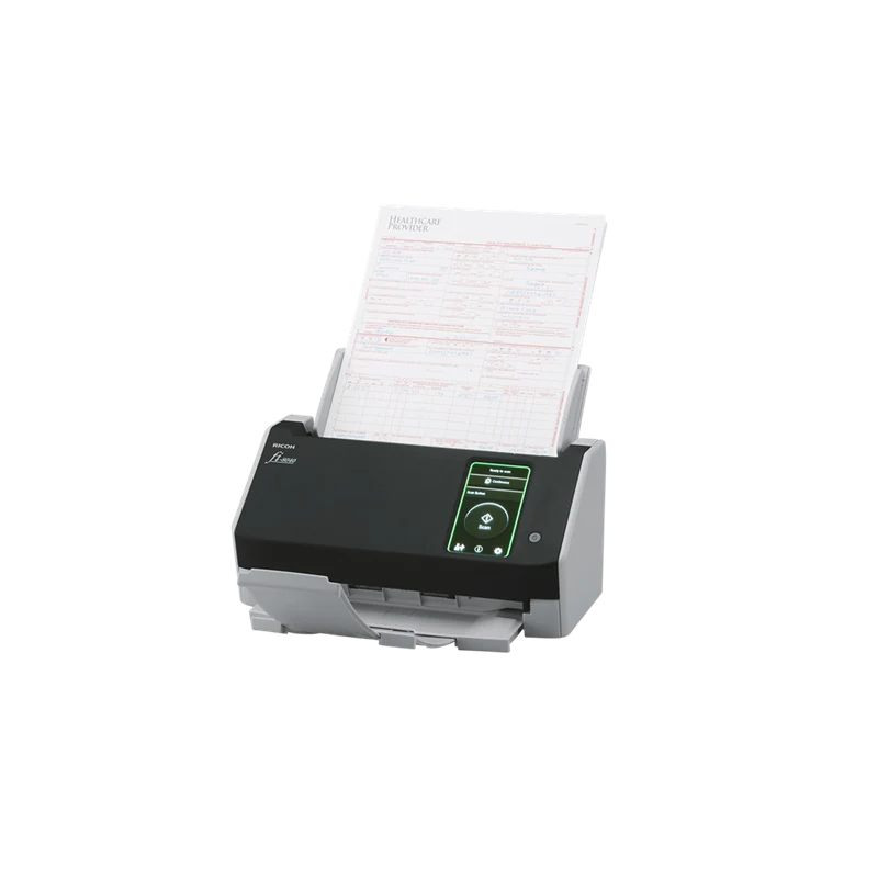 Ricoh fi-8040 Dokumentenscanner