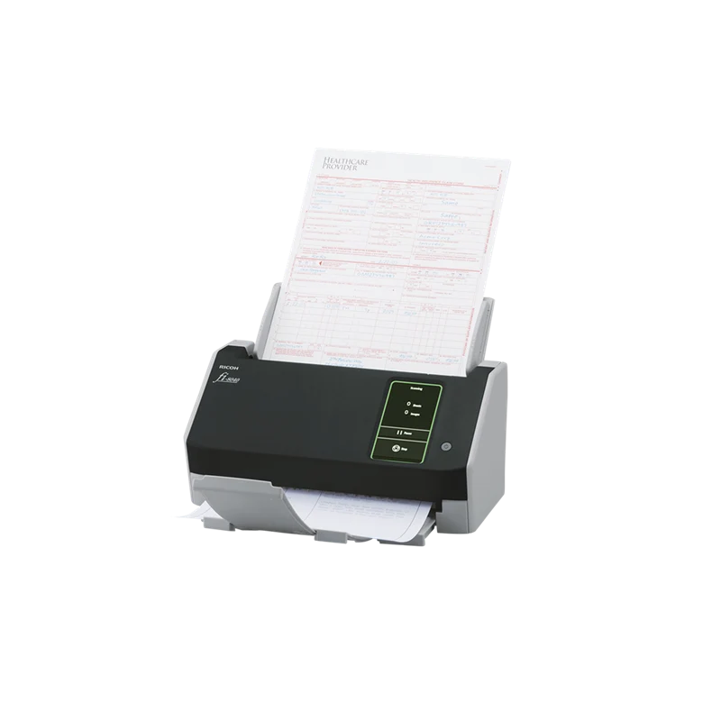 Ricoh fi-8040 Dokumentenscanner
