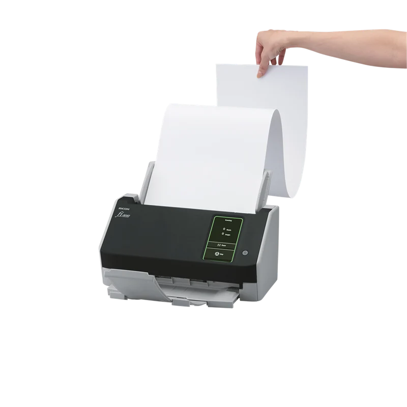 Ricoh fi-8040 Dokumentenscanner