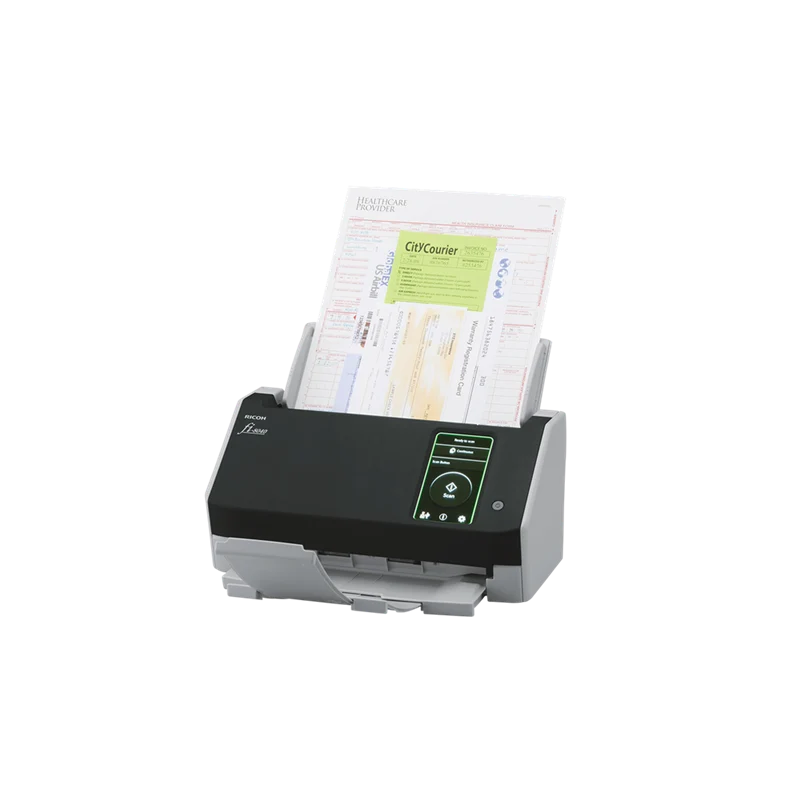 Ricoh fi-8040 Dokumentenscanner