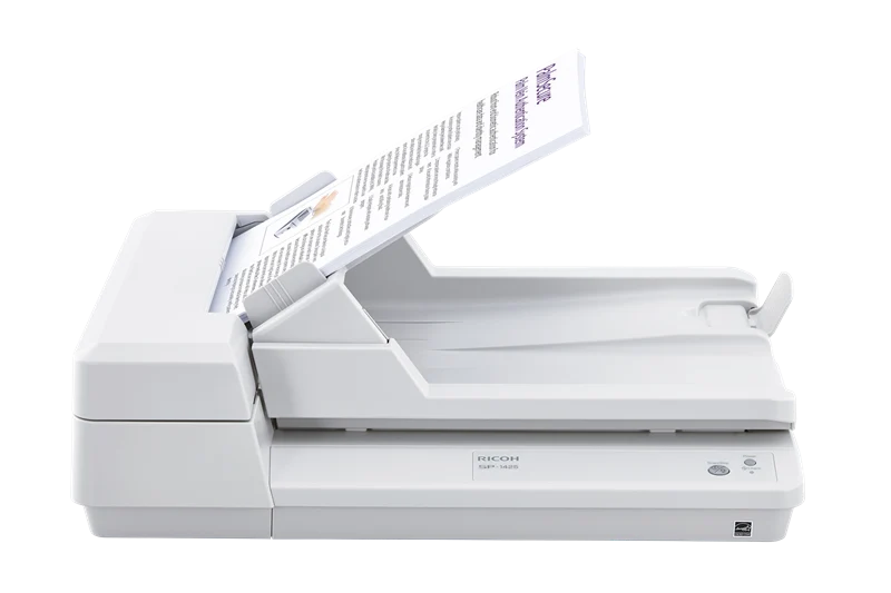 Fujitsu SP-1425 Dokumentenscanner
